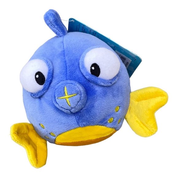 Disney Store Disney Junior Doc McStuffins Squeakers Plush - Picture 4 of 5